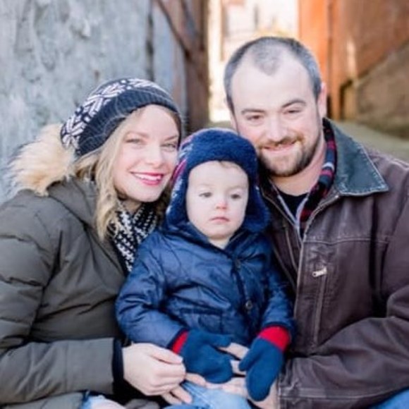 Meet your Posher, Brianna - Picture 1 of 1